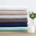 Tara Cotton Towel Range 75% - 85% off @ Pillow Talk