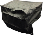 Sunco 4-Burner Barbeque Cover (88cm x 62cm x 59.5cm) $5 MEL C&C (Call for Delivery Order) @ BBQ XL