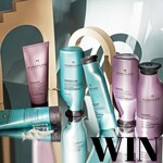 Win a Pureology Haircare Pack Worth $255 from RY