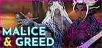 [PC, Steam] Malice & Greed $13.97 (Was $21.50) @ Steam