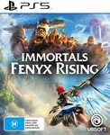 [PS5,PS4,PC,XSX] Immortals Fenyx Rising $19 + Delivery ($0 Prime/$39 Spend) @ Amazon AU /+ Delivery ($0 C&C/in-Store) @ JB Hi-Fi