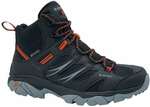 Hi-Tec Men's/Women's Tarantula Waterproof Mid Hiking Boots - $89 (Club Price) + $7.99 Delivery ($0 C&C/ $99 Order) @ Anaconda