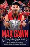 Max Gawn Captain's Diary: After 57 Years (Paperback) - $9.50 + Delivery (Free w/ Prime) @ Amazon AU