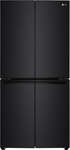 LG 530L French Door Fridge (Black GF-B590BLE) $1494 + Delivery @ JB Hi-Fi