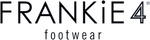 Win 1 of 4 "A Years Worth of Shoes" (12 Pairs) from FRANKiE4