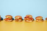 [NSW] Free Slim’s Original Burger @ Slim's Quality Burgers (App Required)