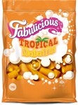 Fabulicious Sherbert Fizz Tropical or Apple 200g $0.50 (Was $3.50) + Delivery ($0 C&C/ in-Store/ $100 Order) @ BIG W
