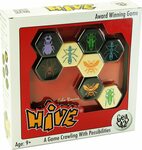 [Prime] Hive Board Games $20.70 Delivered @ Amazon AU