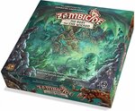 Zombicide Green Horde - No Rest for The Wicked Expansion $67.95 + Shipping @ Gameology