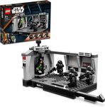 LEGO Star Wars Dark Trooper Attack 75324 $27.76 + Delivery ($0 with Prime/ $39 Spend) @ Amazon AU