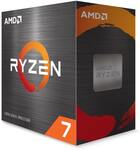 AMD Ryzen 5 5600 $237, Ryzen 7 5700G $371, Ryzen 7 5700X $377 Delivered ($0 MEL/WA C&C) @ PLE