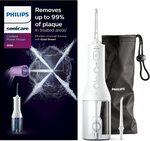 Philips Sonicare Cordless Power Flosser 3000 $115.20 Delivered @ Amazon AU