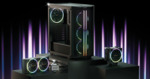 Win 1 of 3 be quiet! Pure Base 500 FX Case & Air or Liquid Cooler Bundles from Club386