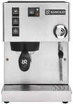 Rancilio Silvia V6 Coffee Machine (Stainless Steel) $980.90 Delivered @ Alternative Brewing