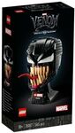 [Afterpay, eBay Plus] LEGO Marvel Super Heroes Venom 76187 $60.52 Delivered @ BIG W eBay