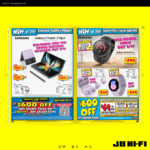 Jb hi deals fi flip 4