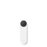 Google Nest Doorbell (Battery) $230 Delivered @ Optus Smart Spaces