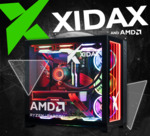 Win an AMD Ryzen 9 Powered Gaming PC (5900X/RX6800XT) from Xidax
