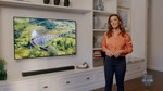 Win a Hisense 65” U8H 4K Mini LED Smart TV Worth $2,499 & Hisense Soundbar Worth $699 National Product Review (Review & Keep)
