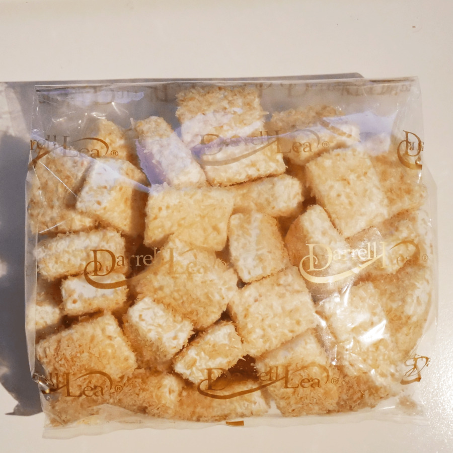 VIC Darrell Lea Toasted Marshmallows 400g For 5 At Darrell Lea Stand spoon-talk-april-15-2025-spoon-talk-april-15-2025-by-spoon-tv
