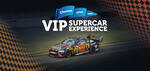 Win a VIP Supercar Experience to The Adeladie Valo 500 Worth up to $13,000 from Steadfast