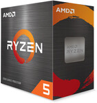 AMD Ryzen 5 5500 6C/12T CPU $149 + Delivery ($0 SYD, ADL C&C) @ PCByte
