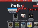 IndieGala #6 - (3 Games for $1 or ~$6 for 8 Games + Bonuses)