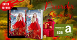 Win A$25 Amazon Gift Card - Christmas in The Glen Giveaway from Bookthrone