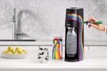 Win Two Funky, Customisable Limited Edition SodaStream Pride Machines from Beat Magazine