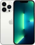 [Backorder] Apple iPhone 13 Pro (512GB) - Silver $1597 + Free Delivery @ Amazon AU
