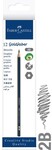 Faber-Castell Goldfaber Graphite Pencils 12 pk 2B/HB $2 (RRP $8.75), Cynett Smart Motion Detector $15 + Del ($0 C&C) @ BigW