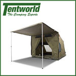 Oztent RV4 4 Person Touring Tent $879.20 ($857.22 with eBay Plus) + Delivery ($0 to Most Areas) @ Tentworld eBay