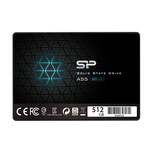 Silicon Power A55 500GB 2.5" SATA SSD $35 + Delivery ($0 SYD C&C/ $20 off with mVIP) @ Mwave