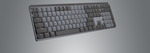 Win a Logitech MX Mechanical Mini (Tactile) Keyboard Worth $299 from JB Hi-Fi