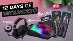 Win a Turtle Beach Elite Pro 2 Headset, Roccat Kone XP Mouse and More from Turtle Beach