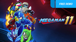 [Switch] Mega Man 11 $13.18, Legacy Collection $12.16 & X Legacy Collection $11.98 @ Nintendo eShop