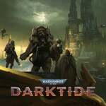 Win 1 of 10 Steam Keys for Warhammer 40K: Darktide from Fextralife