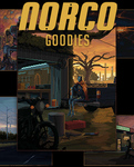 [PC] Free - NORCO Goodie Pack @ GOG