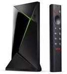 [eBay Plus] Nvidia Shield TV Pro 4K Media Player $241.49, TP-Link Archer AX11000 Wi-Fi 6 Router $398 Delivered @ Titan_Gear eBay