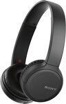 Sony WH-CH510 On-Ear Wireless Headphones $59.95 Shipped @ Amazon AU