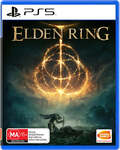 [PS4, PS5] Elden Ring - $59 + Delivery ($0 C&C/ in-Store) @ JB Hi-Fi
