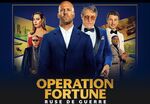 Win 1 of 10 Double Passes to Operation Fortune: Ruse De Guerre Worth $50 from Roadshow Entertainment