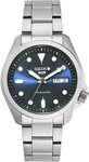 SEIKO Mens SRPE53K Automatic Automatic Watch Blue Analog Display $297 Delivered (Was $495) @ Amazon AU