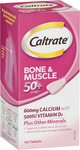 Caltrate Bone and Muscle Tablets, 100 Tablets, Pack of 100 for $10 ($9 S&S) + Delivery ($0 Prime/$39 Spend) @ Amazon AU