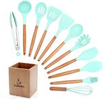 12-Piece Utensil Set - $5.75 + Delivery ($0 with Prime/ $39 Spend) @ Amazon AU