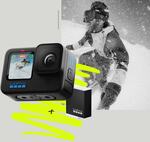 15% off Sitewide: GoPro HERO11 Black + 1 Year Subscription $545.96 Delivered @ GoPro