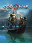 Win a God of War (Steam) from Scruffman
