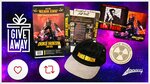 Win a Duke Nukem Prize Pack from Apogee Entertainment