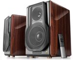 Edifier S3000Pro Audiophile Active Speakers $849 Delivered @ Ventchoice Australia via Amazon AU