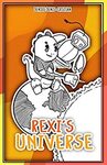 [eBook] Free - Rexi's Universe Part One: The Birth of The Universe @ Amazon AU & US